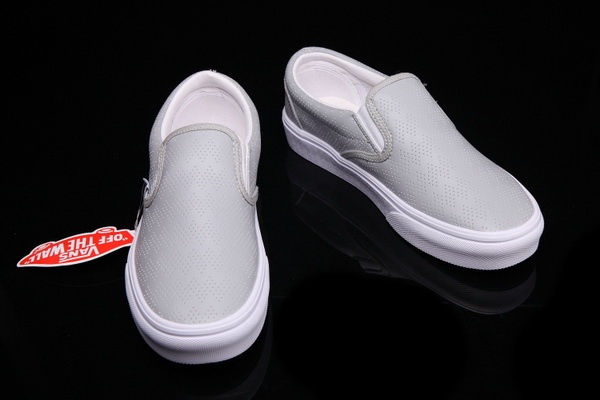 Vans Low-Top Slip-on Men Shoes--042